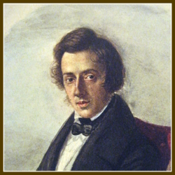 Chopin for prelude 1986