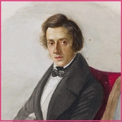 Chopin por wodzinska