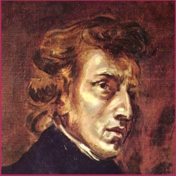 Chopin_Delacroix