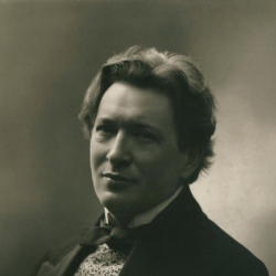 FerruccioBusoni1913