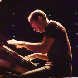 Foto Rach Tchai lullaby 1988