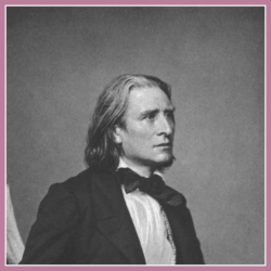 Liszt