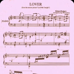 Lover