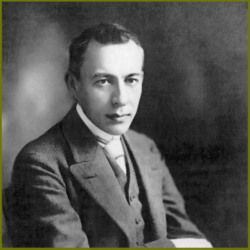 Rachmaninov sc