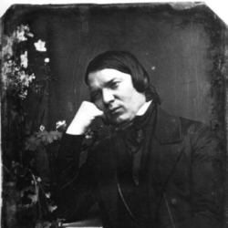 Schumann traümerei