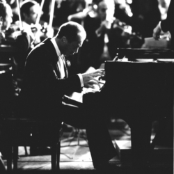 foto Debussy clair