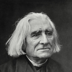 liszt 2