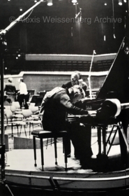 pp con karajan piano