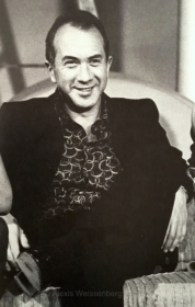 retrato pascale