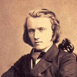 Brahms otra
