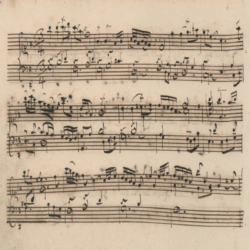 Goldberg BAch