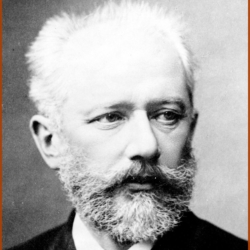 Tchaikovsky