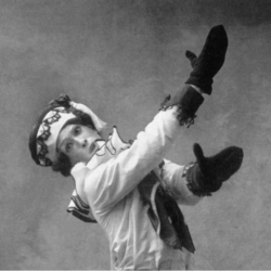 petrushka fot