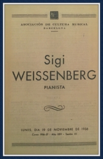 1956 Barcelona