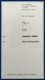 1969 Firenze Comunale1