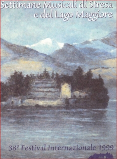 1999 Lago Maggiore