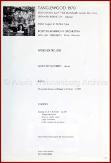 1970 ago Tanglewood Recital-1