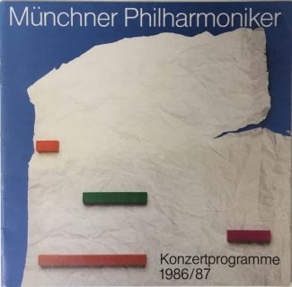 1987 Münchner Philharmoniker